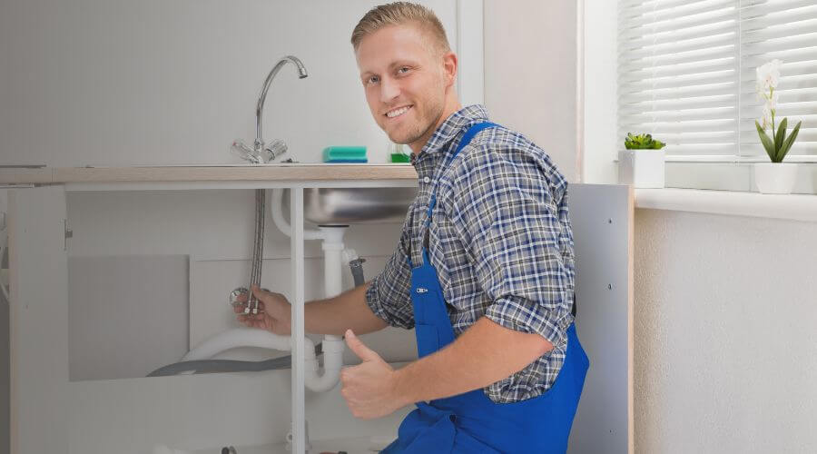 Local sewer line repair in Anchorage, AK